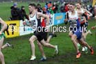 Stewart Cup International Relay, Great Edinburgh Cross Country. Photo: David T. Hewitson/Sports for All Pics